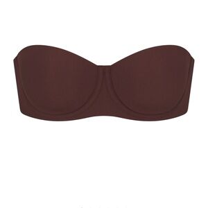 NWT Skims fits everybody strapless bra
